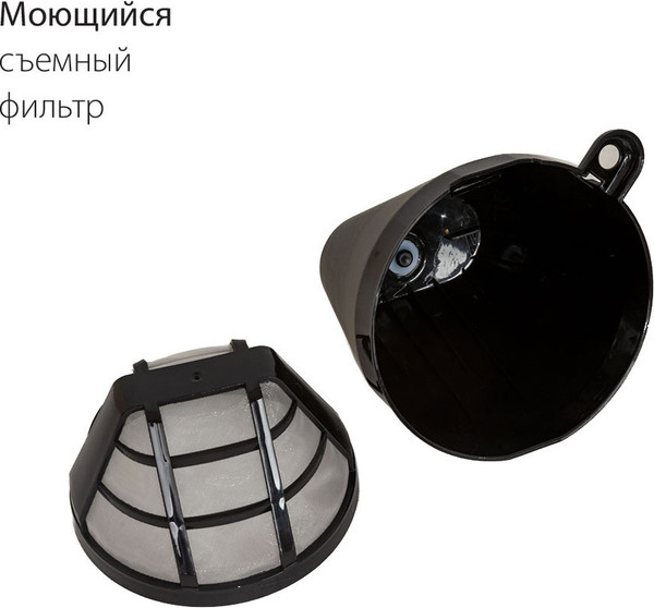 Изображение товара Капельная кофеварка Pioneer CM053D