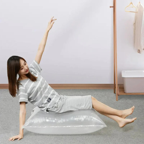 Изображение товара Вакуумный пакет Sipl AG984 40x60