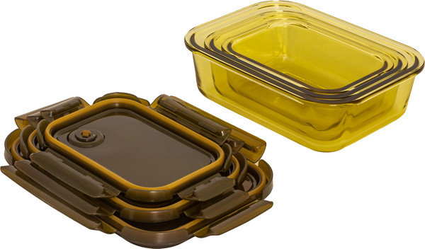 Изображение товара Набор контейнеров Olivetti KGC0303