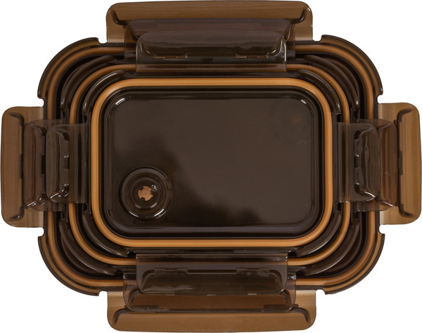 Изображение товара Набор контейнеров Olivetti KGC0303