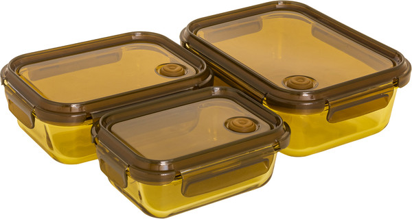 Изображение товара Набор контейнеров Olivetti KGC0303