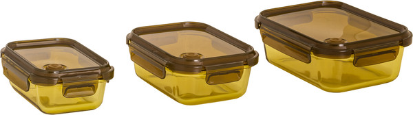 Изображение товара Набор контейнеров Olivetti KGC0303