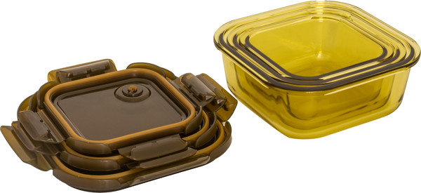 Изображение товара Набор контейнеров Olivetti KGC0304