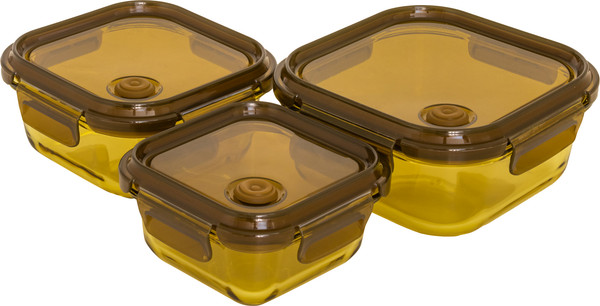 Изображение товара Набор контейнеров Olivetti KGC0304