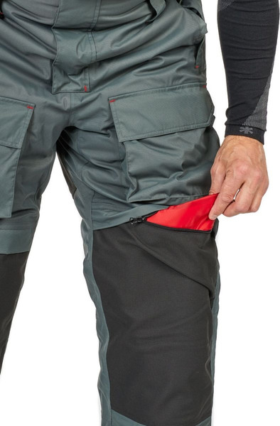 Изображение товара Костюм для охоты и рыбалки Norfin Extreme 5 Pro 06 / 339006-XXXL