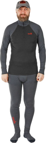 Изображение товара Комплект термобелья Norfin Natural Heat Merino 02 / 3095002-M