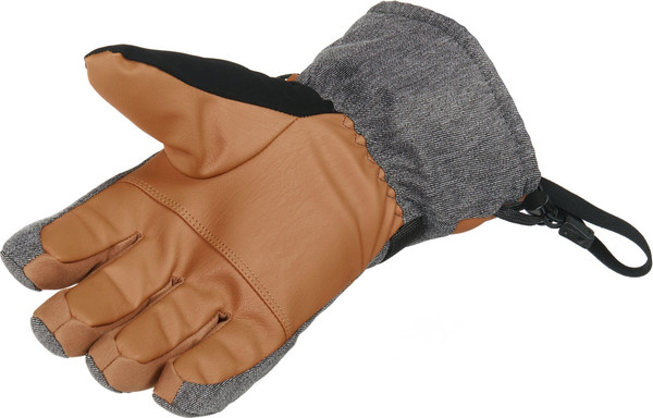 Изображение товара Перчатки для охоты и рыбалки Norfin Legend / 703085-03L