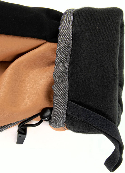 Изображение товара Перчатки для охоты и рыбалки Norfin Legend / 703085-03L