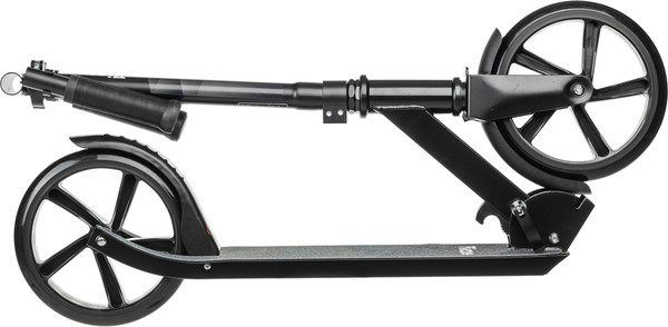 Изображение товара Самокат городской Ricos Impulse 200H (серый)