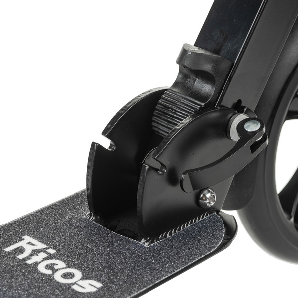 Изображение товара Самокат городской Ricos Impulse 200H (серый)