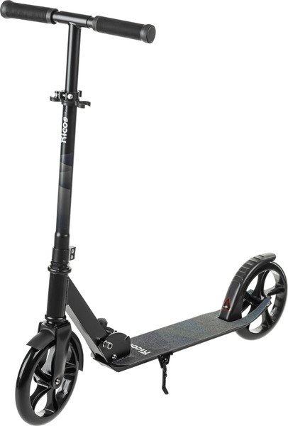 Изображение товара Самокат городской Ricos Impulse 200H (серый)