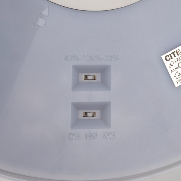Изображение товара Потолочный светильник Citilux Norma CL748400