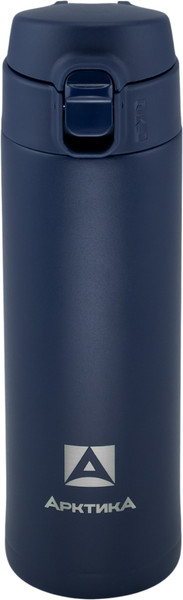 Изображение товара Термокружка Арктика 701-420-BLT (синий)