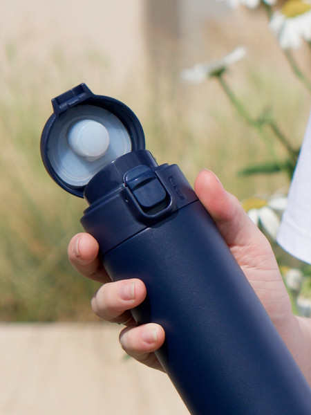 Изображение товара Термокружка Арктика 701-520-BLT (синий)