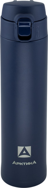 Изображение товара Термокружка Арктика 701-520-BLT (синий)