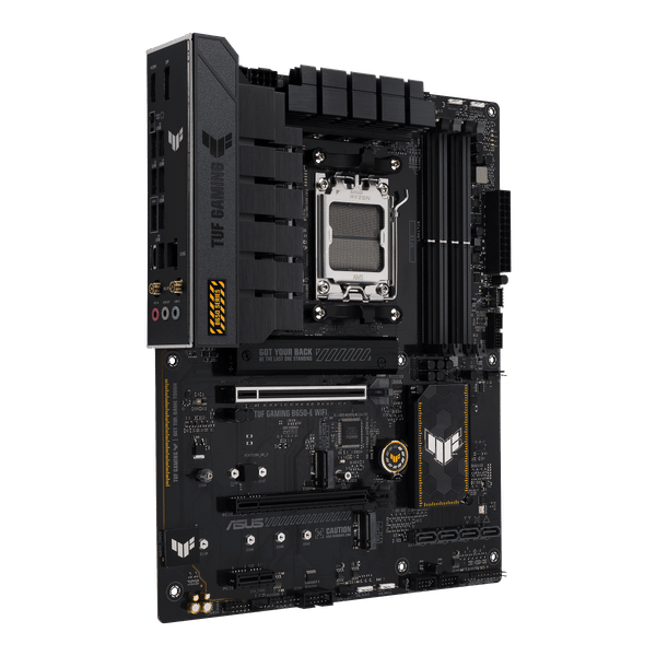 Изображение товара Материнская плата Asus TUF Gaming B650-E WiFi