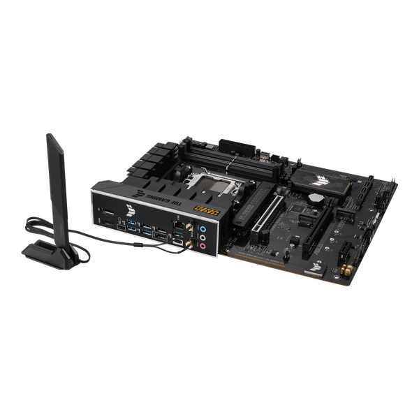 Изображение товара Материнская плата Asus TUF Gaming B650-E WiFi