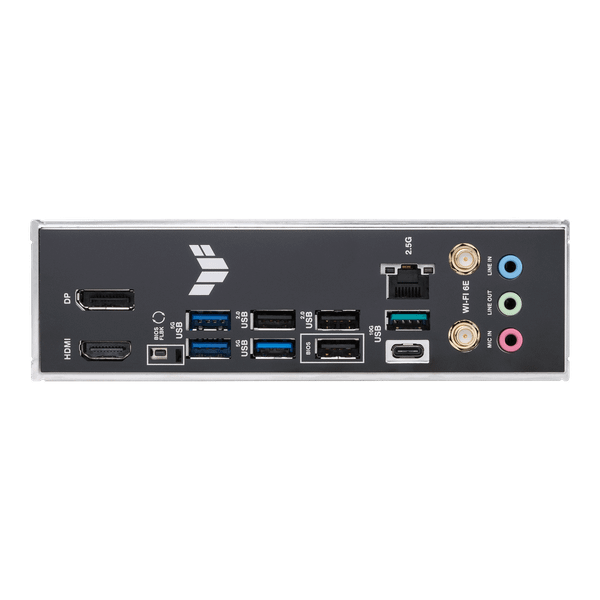 Изображение товара Материнская плата Asus TUF Gaming B650-E WiFi