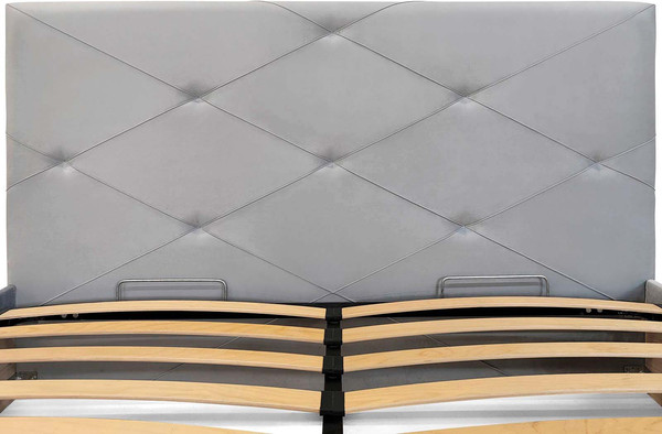 Изображение товара Двуспальная кровать Аквилон Ромео 16 М (цицеро 01)