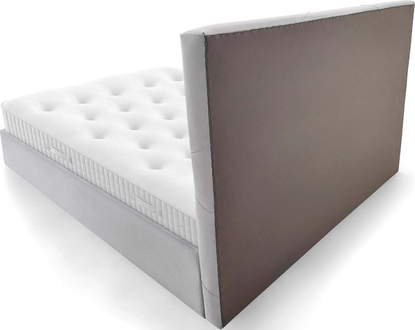 Изображение товара Двуспальная кровать Аквилон Ромео 16 М (цицеро 01)