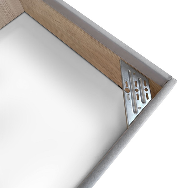 Изображение товара Двуспальная кровать Аквилон Ромео 16 ПМ (цицеро 01)