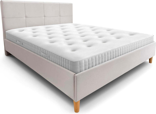 Изображение товара Двуспальная кровать Аквилон Венера 16 М (цицеро 01)