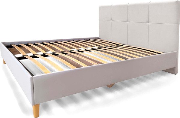 Изображение товара Двуспальная кровать Аквилон Венера 16 М (цицеро 01)