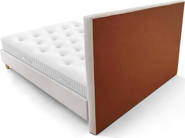 Изображение товара Двуспальная кровать Аквилон Венера 16 М (цицеро 01)