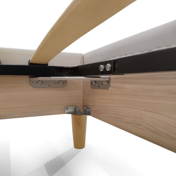 Изображение товара Двуспальная кровать Аквилон Венера 16 М (цицеро 01)