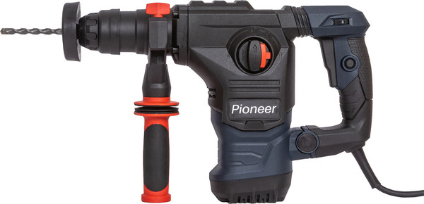 Изображение товара Перфоратор Pioneer RH-E1500V-01C
