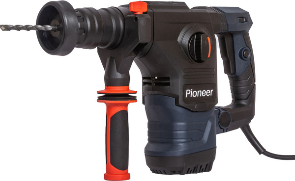 Изображение товара Перфоратор Pioneer RH-E1500V-01C