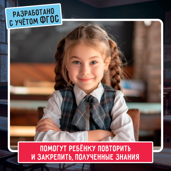 Изображение товара Развивающие карточки Zabiaka IQ Полезные выручалки. Страны, флаги и столицы / 10182975