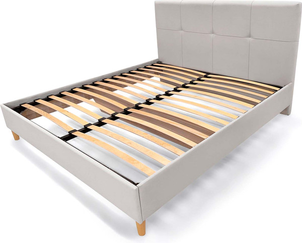 Изображение товара Двуспальная кровать Аквилон Венера 16 ПМ (цицеро 01)