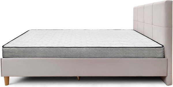 Изображение товара Двуспальная кровать Аквилон Венера 16 ПМ (цицеро 01)