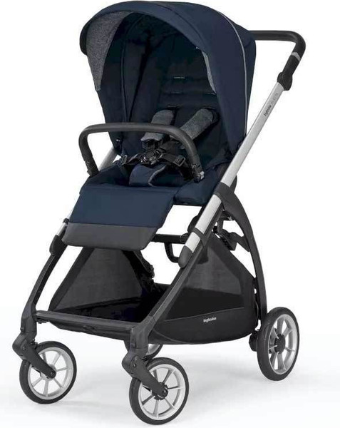 Изображение товара Детская универсальная коляска Inglesina Electa 2 в 1 / KA59Q0SHB (Soho Blue)