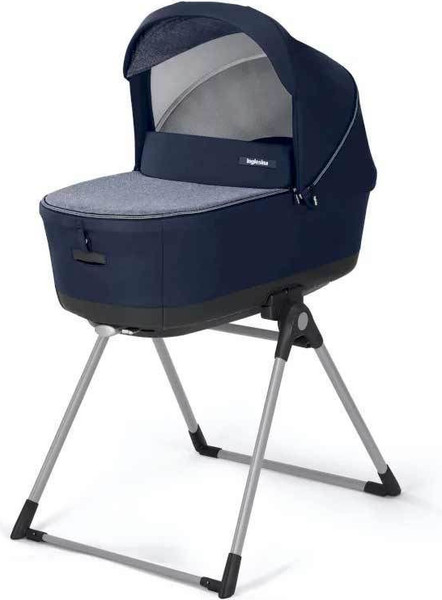 Изображение товара Детская универсальная коляска Inglesina Electa 2 в 1 / KA59Q0SHB (Soho Blue)