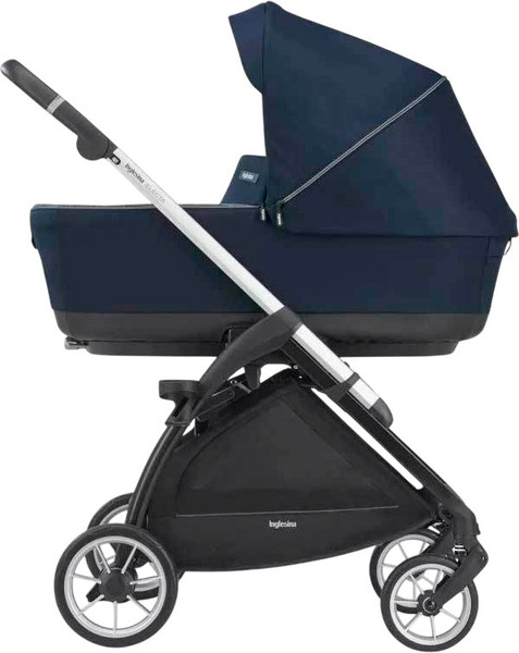 Изображение товара Детская универсальная коляска Inglesina Electa 2 в 1 / KA59Q0SHB (Soho Blue)