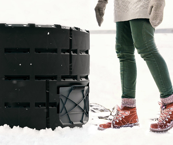 Изображение товара Компостер Альт-Пласт АП 821