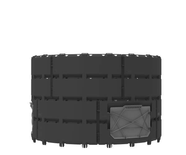 Изображение товара Компостер Альт-Пласт АП 821