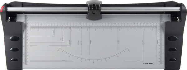Изображение товара Резак роликовый Brauberg Extra A3 / 532326