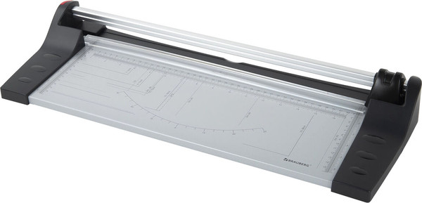 Изображение товара Резак роликовый Brauberg Extra A3 / 532326