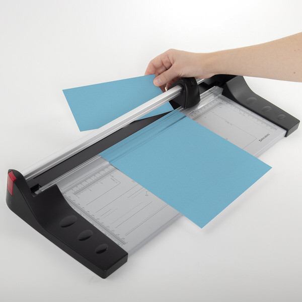 Изображение товара Резак роликовый Brauberg Extra A3 / 532326