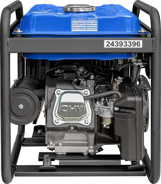 Изображение товара Инверторный генератор TCC SGG 3800Ei / 060046