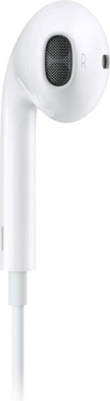 Изображение товара Наушники-гарнитура Apple EarPods с разъемом Lightning / MWTY3