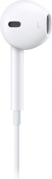 Изображение товара Наушники-гарнитура Apple EarPods с разъемом Lightning / MWTY3