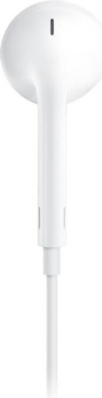 Изображение товара Наушники-гарнитура Apple EarPods с разъемом Lightning / MWTY3