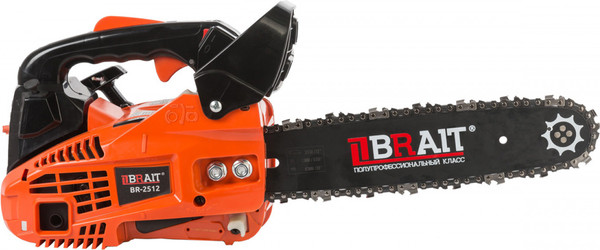 Изображение товара Бензопила цепная Brait BR 25-12A