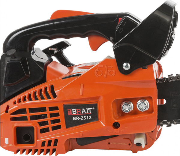 Изображение товара Бензопила цепная Brait BR 25-12A