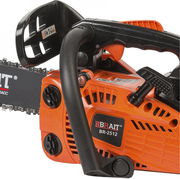 Изображение товара Бензопила цепная Brait BR 25-12A