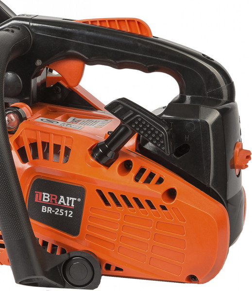 Изображение товара Бензопила цепная Brait BR 25-12A